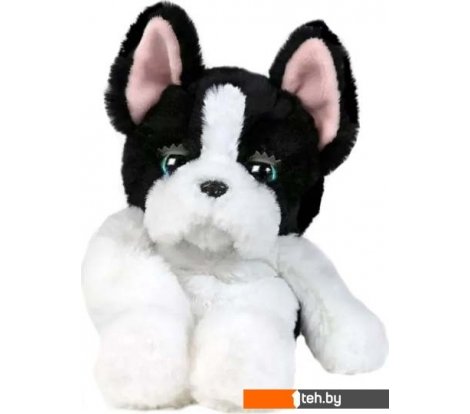  - Интерактивные игрушки и роботы My Fuzzy Friends Sleepy Pets Сонный щенок Таккер SKY18537 - Sleepy Pets Сонный щенок Таккер SKY18537