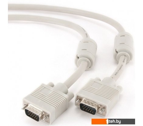 - Кабели, адаптеры, разветвители Cablexpert CC-PPVGA-20M - CC-PPVGA-20M