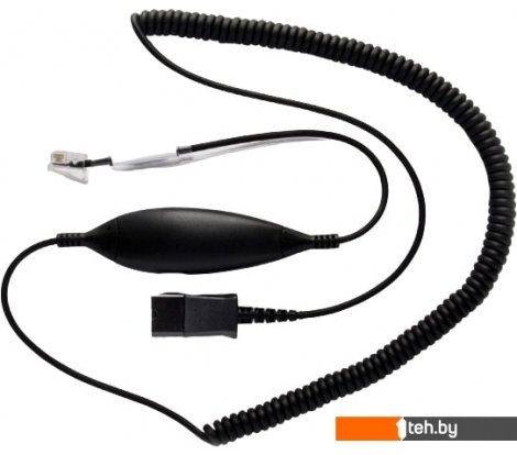  - Кабели, адаптеры, разветвители JPL Telecom BL-10+P - BL-10+P