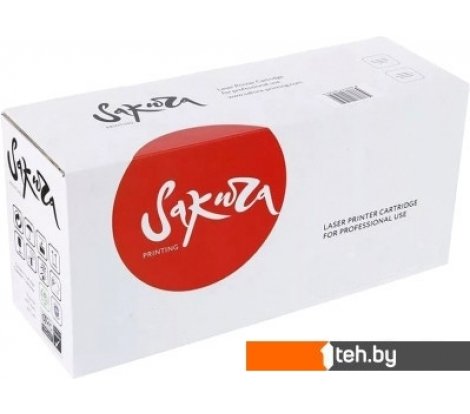  - Картриджи для принтеров и МФУ Sakura Printing SA106R02773 - SA106R02773