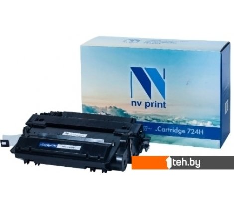  - Картриджи для принтеров и МФУ NV Print NV-724H (аналог Canon 724H) - NV-724H (аналог Canon 724H)