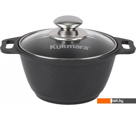  - Кастрюли Kukmara к01а - к01а