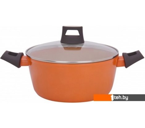  - Кастрюли Pomi d'Oro Mandarino P-595544 - Mandarino P-595544