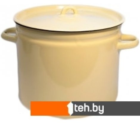  - Кастрюли Лысьвенские эмали С-1621/Км - С-1621/Км