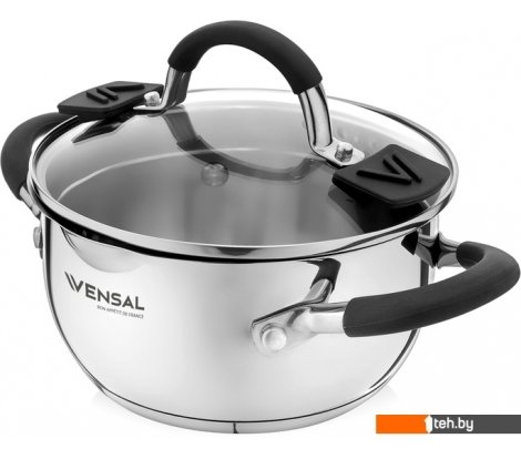  - Кастрюли Vensal Magique VS1523 - Magique VS1523