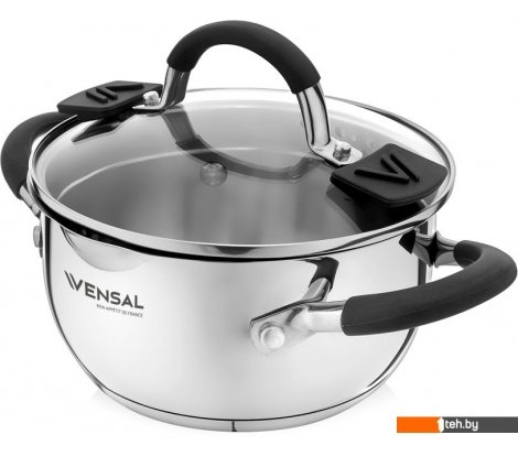  - Кастрюли Vensal Magique VS1523 - Magique VS1523