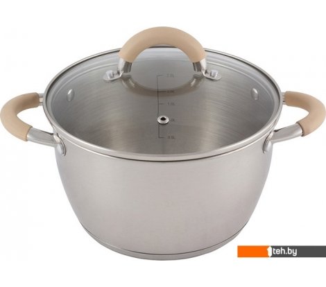  - Кастрюли Mallony Fortuna 007219 - Fortuna 007219