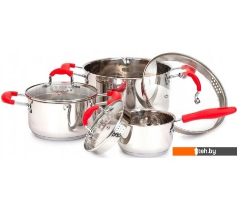  - Кастрюли Attribute Fancy ASF002 - Fancy ASF002