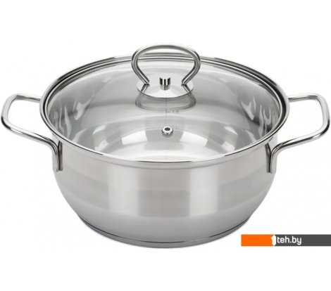  - Кастрюли Attribute Olivia ASO018 - Olivia ASO018