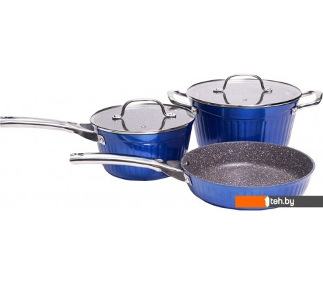  - Кастрюли Galaxy Line GL9515 - GL9515