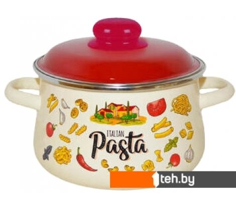  - Кастрюли Appetite Pasta Italian 1с46я - Pasta Italian 1с46я