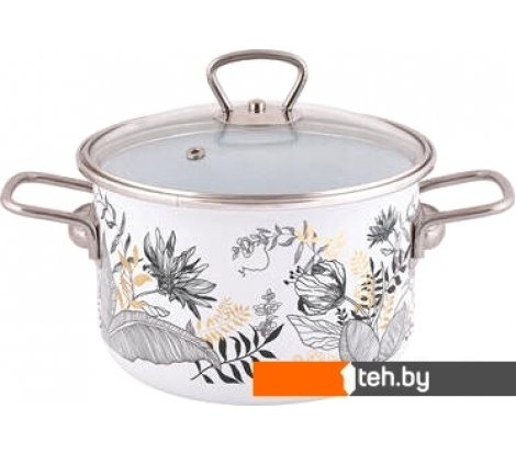  - Кастрюли Appetite Botany 1SD165S - Botany 1SD165S