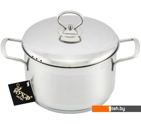  - Кастрюли Кухар Лотос Классика КЛ1-18М2 - Лотос Классика КЛ1-18М2