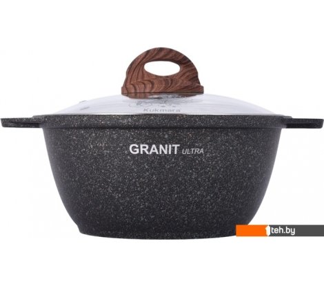  - Кастрюли Kukmara кго12а - кго12а