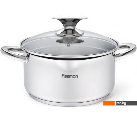  - Кастрюли Fissman Elegance 5491 - Elegance 5491