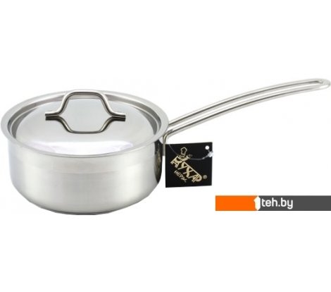  - Кастрюли Кухар Крокус Классика М КК1-16М1 - Крокус Классика М КК1-16М1
