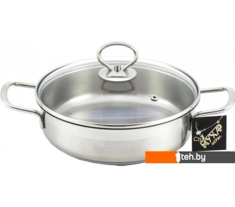  - Сковороды Кухар Крокус Классика КК1-22С4 - Крокус Классика КК1-22С4