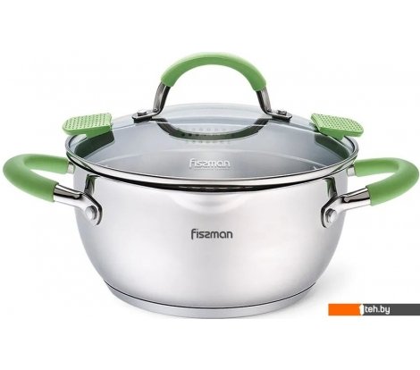  - Кастрюли Fissman Charlotte 5501 - Charlotte 5501