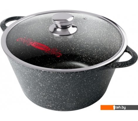  - Кастрюли Горница Гранит к2433аг - Гранит к2433аг