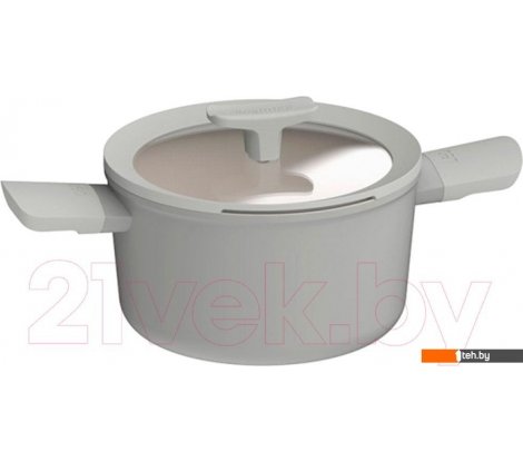  - Кастрюли BergHOFF Balance Moonmist 3950430 - Balance Moonmist 3950430