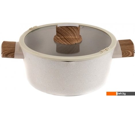  - Кастрюли Fresca Ceramic Latte BS11435 - Ceramic Latte BS11435