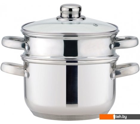  - Пароварки, мантоварки Agness 933-500 - 933-500