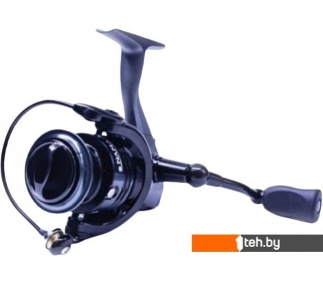  - Рыболовные катушки Namazu Black Storm BST2000 - Black Storm BST2000