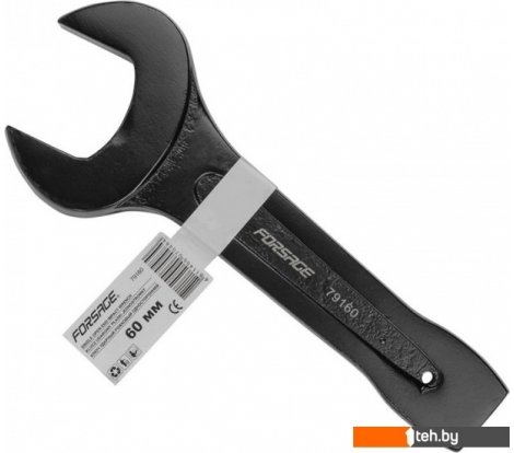  - Строительный, слесарный, монтажный инструмент FORSAGE F-79160 - F-79160