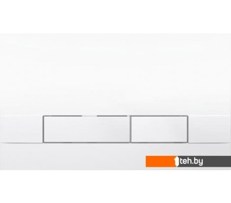  - Клавиши и системы смыва OLI Narrow OliPure 148300 (белый) - Narrow OliPure 148300 (белый)