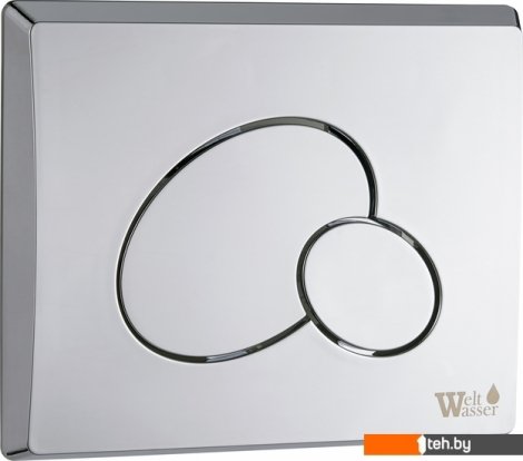  - Клавиши и системы смыва WeltWasser Marberg 410 RD CR - Marberg 410 RD CR