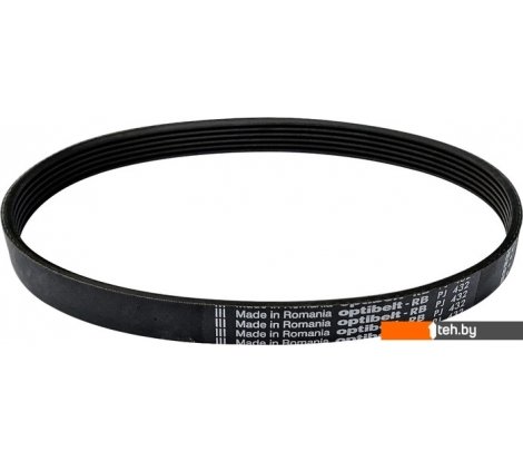  - Запчасти для электроинструмента Белмаш Optibelt 6PJ432 RR003 - Optibelt 6PJ432 RR003