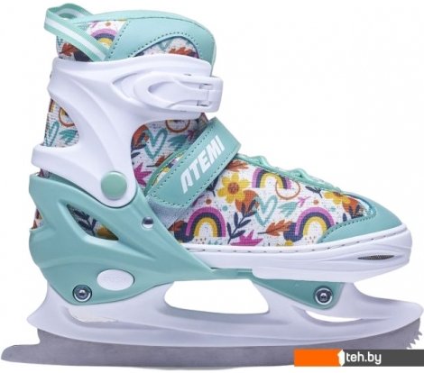  - Коньки Atemi Kids Forest (р. 35-38) - Kids Forest (р. 35-38)