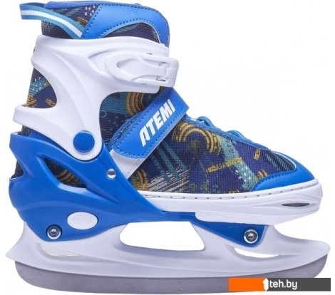 - Коньки Atemi Kids Cosmo (р. 31-34) - Kids Cosmo (р. 31-34)