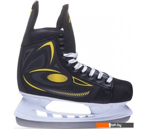  - Коньки Atemi Drift Skidding (р. 45) - Drift Skidding (р. 45)