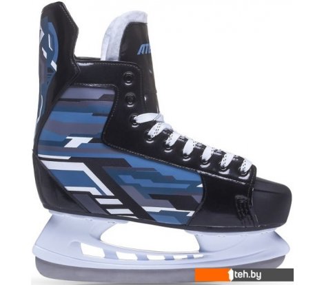  - Коньки Atemi Escape Digital (р. 46) - Escape Digital (р. 46)