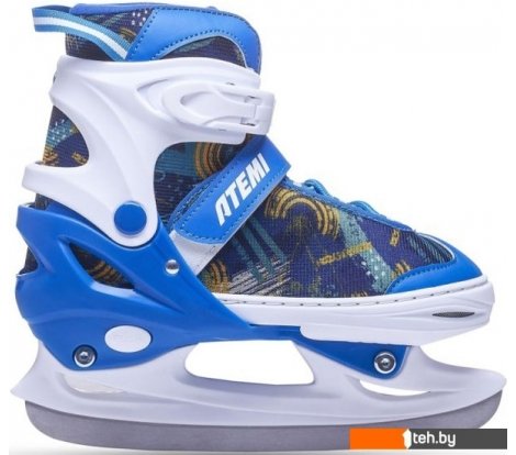  - Коньки Atemi Kids Cosmo (р. 35-38) - Kids Cosmo (р. 35-38)