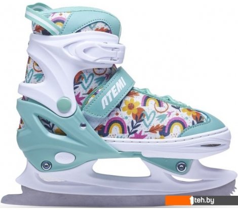  - Коньки Atemi Kids Forest (р. 31-34) - Kids Forest (р. 31-34)