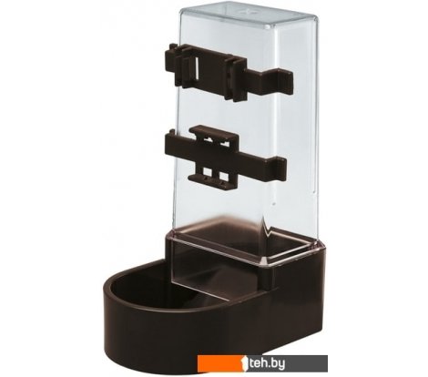  - Миски, поилки, кормушки для животных Ferplast FPI 4518 (коричневый) - FPI 4518 (коричневый)