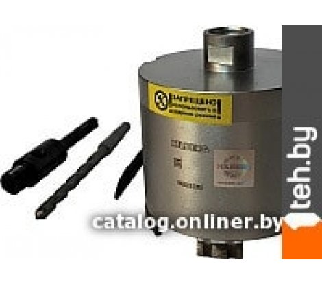  - Коронки Hilberg HM220 - HM220