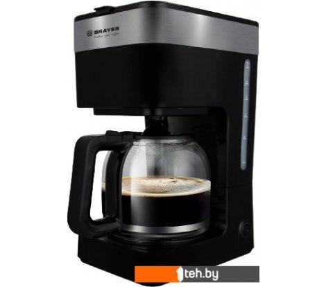  - Кофеварки и кофемашины Brayer BR1126 - BR1126
