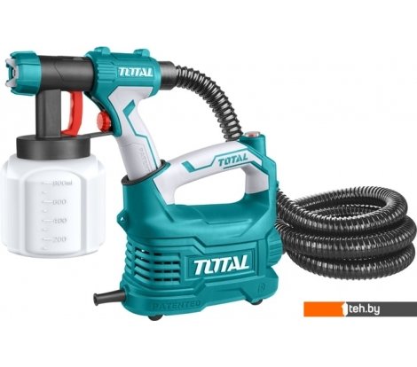  - Электрические краскораспылители Total TT5006 - TT5006