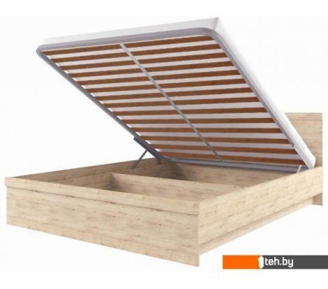  - Кровати Anrex Oskar 160x200 с подъемником - Oskar 160x200 с подъемником
