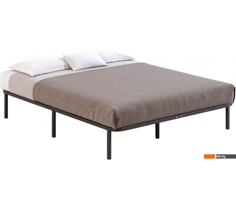  - Кровати Домаклево София 180x200 (черный) - София 180x200 (черный)