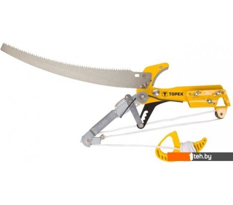  - Садовый инструмент TOPEX 15A256 - 15A256