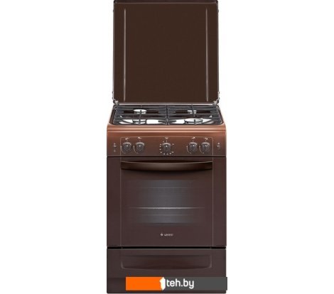  - Кухонные плиты GEFEST ПГ 6100-02 0310 - ПГ 6100-02 0310