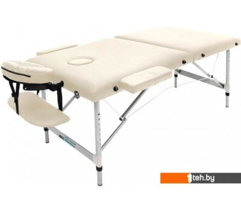  - Массажеры и массажные кресла SL Relax Aluminium BM2723-2 (бежевый) - Aluminium BM2723-2 (бежевый)