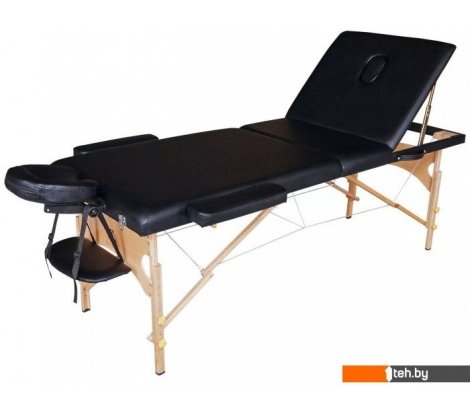  - Массажеры и массажные кресла DFC Relax Pro TS3021-B1 (черный) - Relax Pro TS3021-B1 (черный)