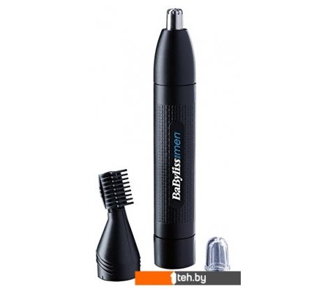  - Машинки для стрижки волос BaByliss E652E - E652E