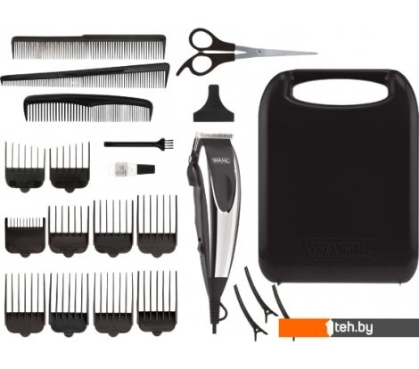  - Машинки для стрижки волос Wahl HomePro Clipper 9243-2616 - HomePro Clipper 9243-2616