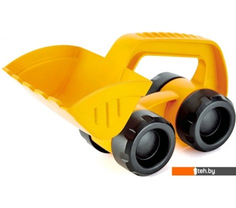  - Игрушечный транспорт Hape E4054-HP - E4054-HP